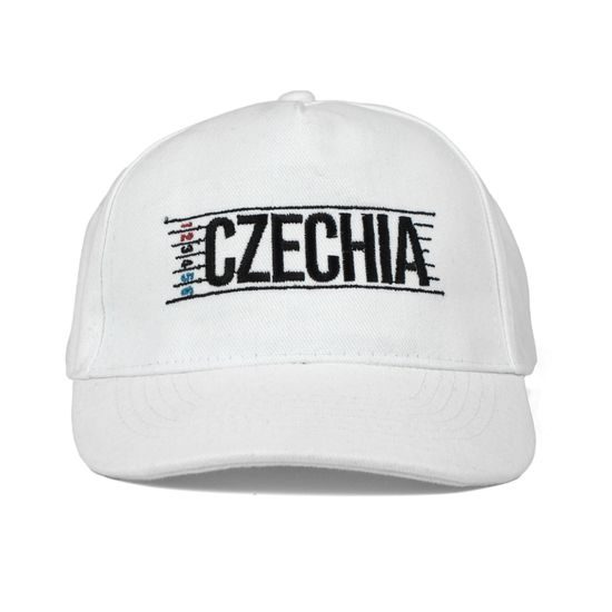 KŠILTOVKA ČESKO - TRACK - SPORT - OBLEČENÍ