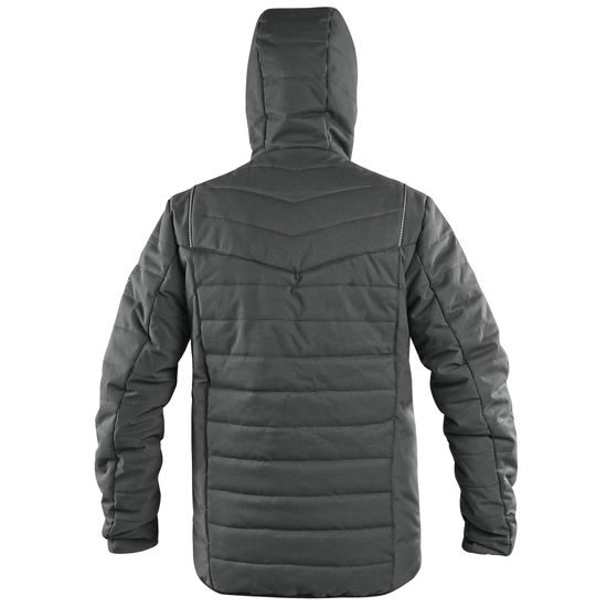 GEACĂ DE IARNĂ PENTRU BĂRBAȚI CXS 4ENVI PORTLAND - GECI MATLASATE ȘI CU PUF - ÎMBRĂCĂMINTE