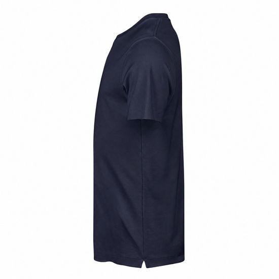 PÁNSKE TRIČKO S KRÁTKYM RUKÁVOM PIMA COTTON - TRIČKÁ S KRÁTKYM RUKÁVOM - OBLEČENIE
