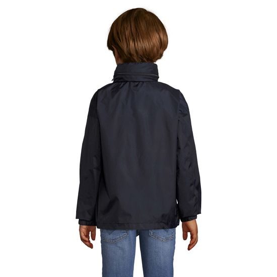 KINDER-WINDJACKE - KINDERJACKEN - KINDER KLEIDUNG