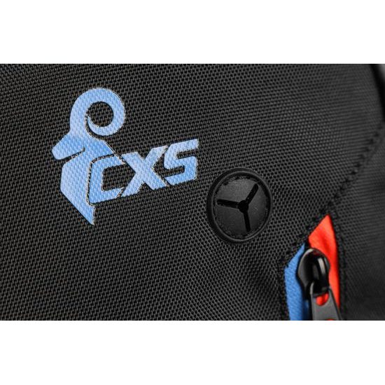 KLEINER SPORT-RUCKSACK CXS LEONIS - RUSCKSÄCKE - TASCHEN UND RUCKSÄCKE