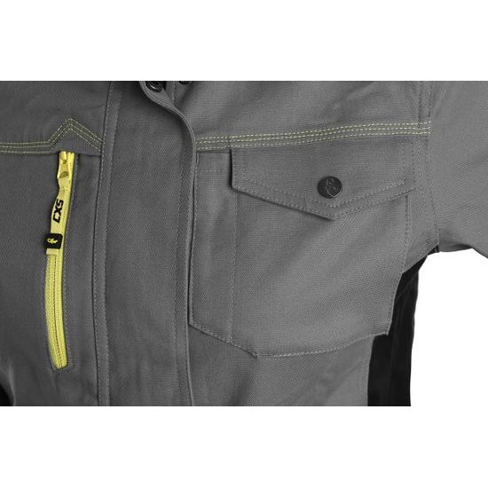 GEACĂ SALOPETĂ DE DAMĂ CXS STRETCH - SALOPETE - HAINE DE LUCRU