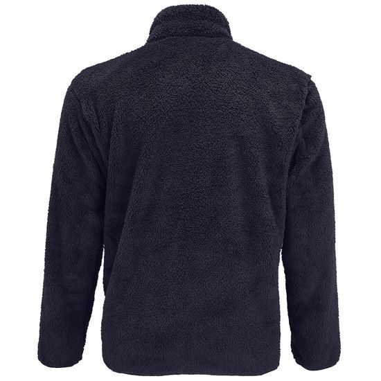 FINCH GYAPJÚ FELSŐ - FLEECE PULÓVEREK - RUHÁZAT