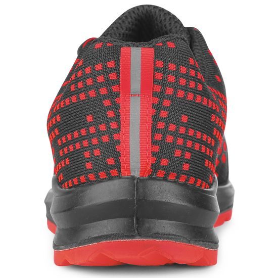 SICHERHEITSSCHUHE MIT STAHLKAPPE CXS TEXLINE DOLIN S1 - SNEAKERS - SCHUHE
