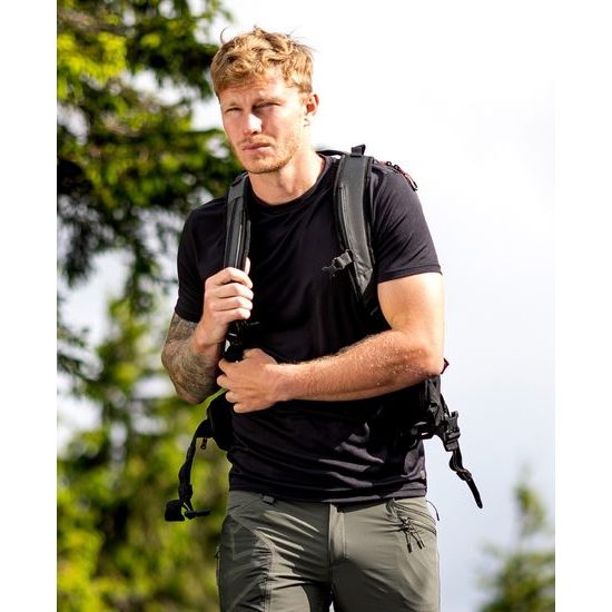 PÁNSKÉ TRIČKO ARDON ULTRITE AIR - SPORTOVNÍ TRIČKA S KRÁTKÝM RUKÁVEM - SPORTOVNÍ OBLEČENÍ