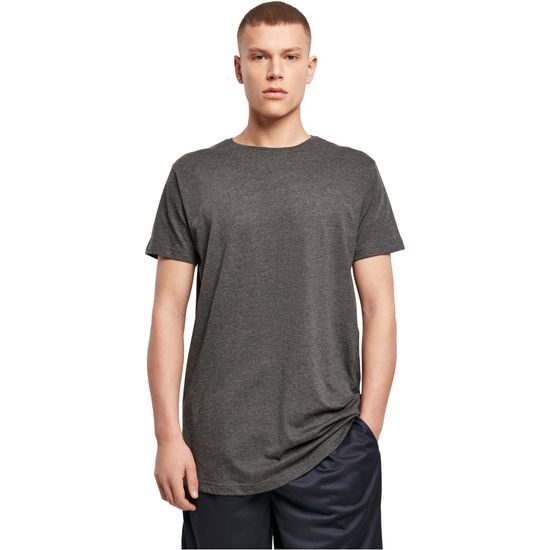 LANGES HERREN T-SHIRT - KURZARM-T-SHIRTS - KLEIDUNG