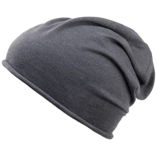BIO-BAUMWOLLMÜTZE MB7113 - MÜTZEN - CAPS UND MÜTZEN