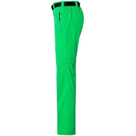 PANTALONI OUTDOOR PENTRU BĂRBAȚI CU PANTALONI DETAȘABILI JN1202 - PANTALONI OUTDOOR - ECHIPAMENT SPORTIV