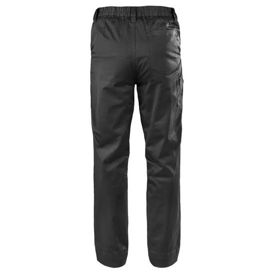 KUCHAŘSKÉ KALHOTY CXS TARREN - PRACOVNÍ KALHOTY - PRACOVNÍ ODĚVY