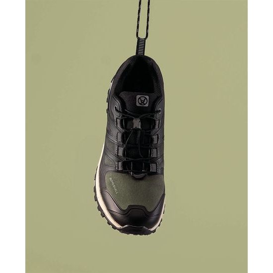 OUTDOOROVÁ SOFTSHELLOVÁ OBUV ARDON CRISTALLO - SOFTSHELLOVÁ OBUV - OBUV