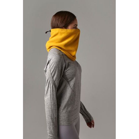 GULER DIN FLEECE RECICLAT - GULERE - ACCESORII