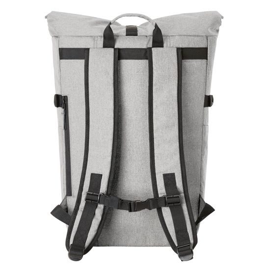 LAPTOP-RUCKSACK CIRCLE L - RUSCKSÄCKE - TASCHEN UND RUCKSÄCKE