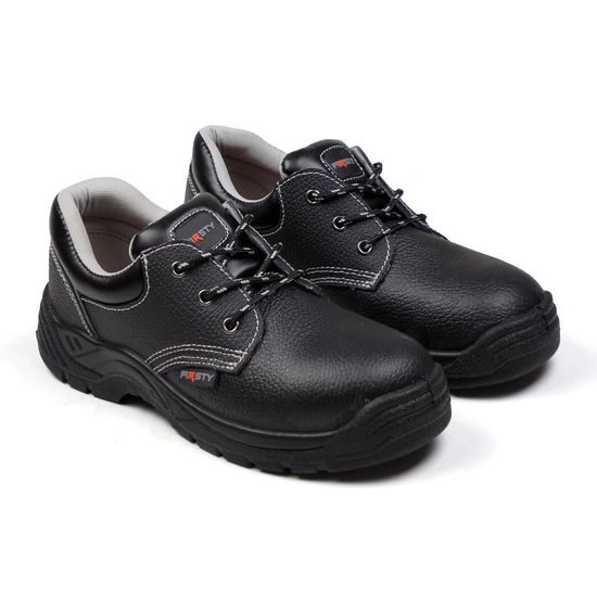 FIRSTY FIRLOW O1 - HALBHOHE SCHUHE - SCHUHE