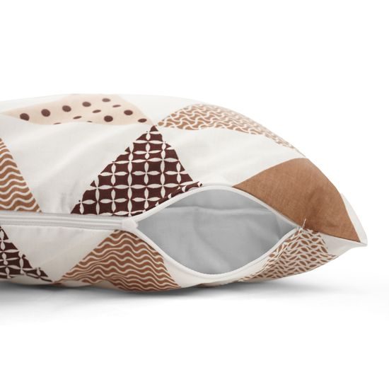 BAVLNĚNÉ POVLEČENÍ LENKA - BAVLNĚNÁ POVLEČENÍ - DOMÁCNOST