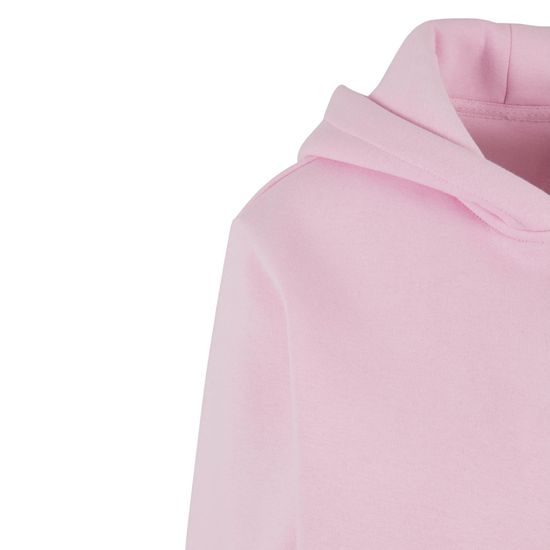 HEBKÁ DÁMSKÁ MIKINA NA ZIP FLUFFY - MIKINY NA ZIP - OBLEČENÍ