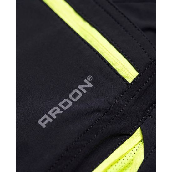PANTALONII TREKKING BĂRBAȚI ARDON ULTRITE GO! - PANTALONI OUTDOOR - ECHIPAMENT SPORTIV