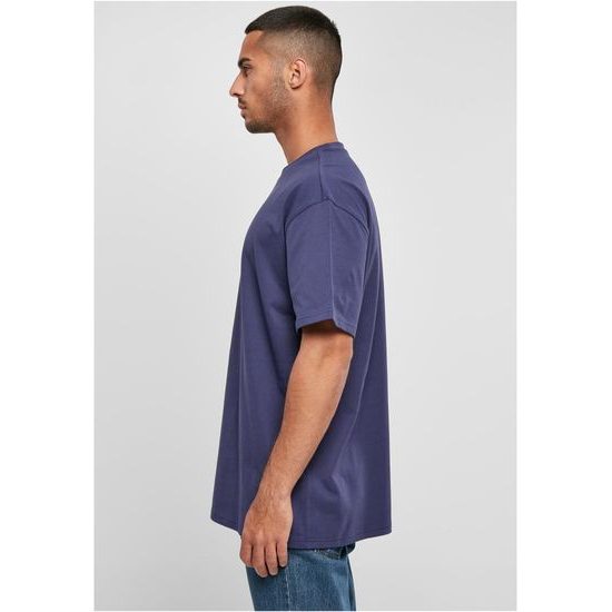 PÁNSKÉ TRIČKO HEAVY OVERSIZE TEE - TRIČKA S KRÁTKÝM RUKÁVEM - OBLEČENÍ