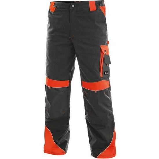 PRACOVNÉ NOHAVICE SIRIUS BRIGHTON - MONTÉRKY DO PÁSA - PRACOVNÉ ODEVY