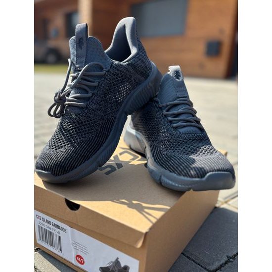 POLOBOTKY CXS BARBADOS - VYCHÁZKOVÁ OBUV - OBUV