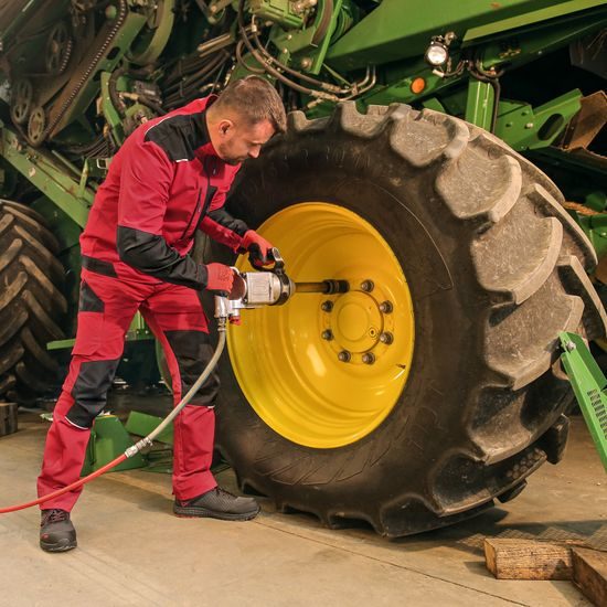 HERREN-ARBEITSJACKE CXS SOLIS FLEX - BUNDJACKEN - ARBEITS KLEIDUNG