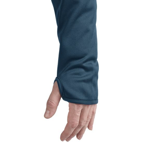 HANORAC DE BĂRBAȚI CU FERMOAR TORONTO - HANORACE SPORT CU FERMOAR - ECHIPAMENT SPORTIV