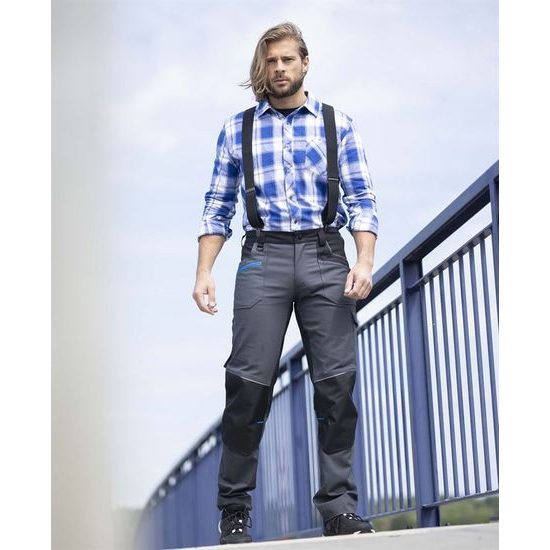 PÁNSKE TRAKY ARDON YDERY - DOPLNKY - PRACOVNÉ ODEVY