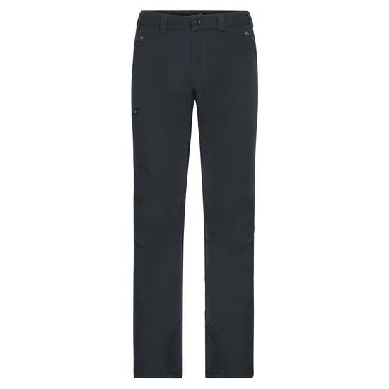 PANTALONI DE OUTDOOR ELASTICI PENTRU BĂRBAȚI JN585 - PANTALONI OUTDOOR - ECHIPAMENT SPORTIV