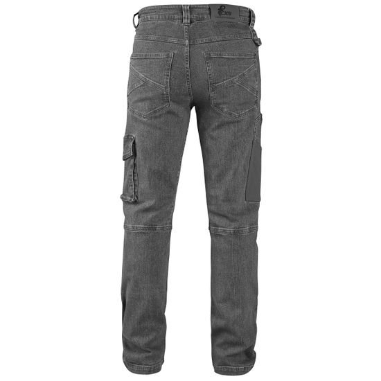 BLUGI PENTRU BĂRBAȚI CXS ALBI - BLUGI - ÎMBRĂCĂMINTE