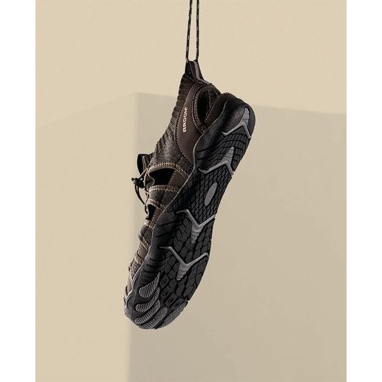 VOĽNOČASOVÉ SANDÁLE ARDON DROPISAN - SANDÁLE - OBUV