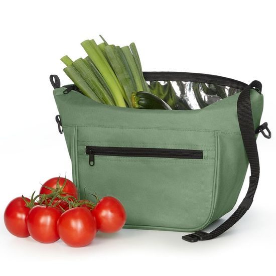 KÜHLTASCHE FÜR SNACKS SOFTBASKET - KÜHLTASCHEN - TASCHEN UND RUCKSÄCKE