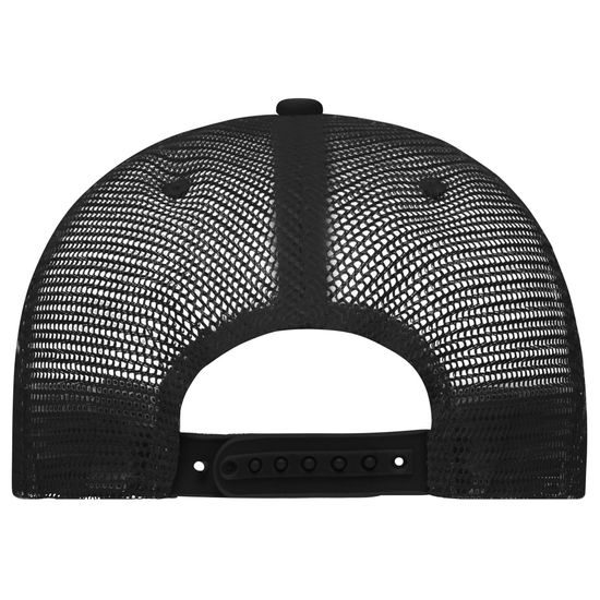 RETRO TRUCKER CAP MB6550 - CAPS - CAPS UND MÜTZEN