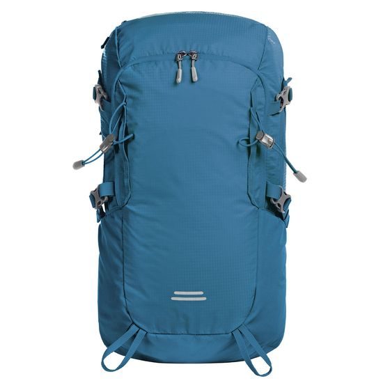 WANDERRUCKSACK MIT REGENHÜLLE OUTDOOR - RUSCKSÄCKE - TASCHEN UND RUCKSÄCKE