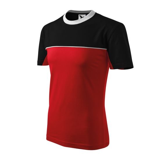 TRICOU COLORMIX - TRICOURI CU MÂNECĂ SCURTĂ - ÎMBRĂCĂMINTE
