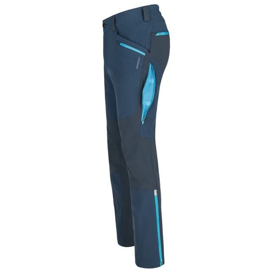 PÁNSKÉ TREKINGOVÉ KALHOTY ARDON ULTRITE GO! - OUTDOOROVÉ KALHOTY - SPORTOVNÍ OBLEČENÍ