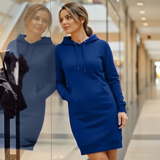 ROCHIE PENTRU FEMEI SNAP - ROCHII - ÎMBRĂCĂMINTE