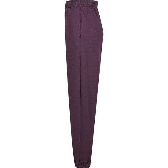 PANTALONI DE TRENING MOI PENTRU FEMEI FLUFFY - PANTALONI DE TRENING - ÎMBRĂCĂMINTE