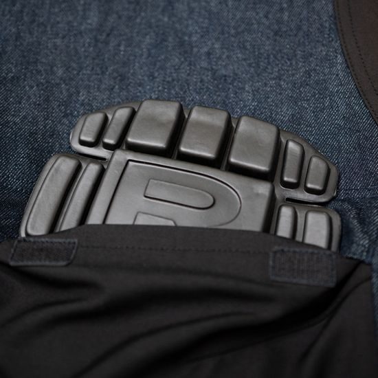 BLUGI DE LUCRU PENTRU BĂRBAȚI VERTEX - PANTALONI STANDARD - HAINE DE LUCRU