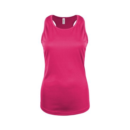 DÁMSKE ŠPORTOVÉ TIELKO COOL - ŠPORTOVÉ TIELKA - ŠPORTOVÉ OBLEČENIE