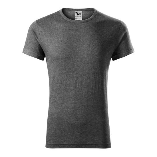 HERREN T-SHIRT FUSION - KURZARM-T-SHIRTS - KLEIDUNG