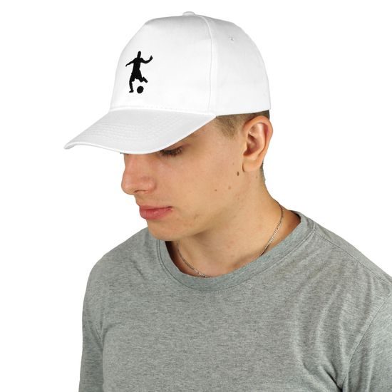 ŠILTOVKA FUTBALISTA - FUTBAL - OBLEČENIE