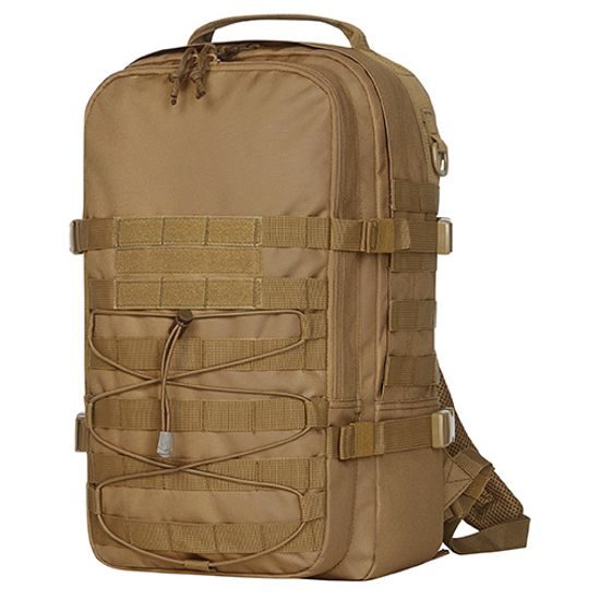 FUNKČNÍ BATOH NA NOTEBOOK MOLLE - BATOHY - TAŠKY A BATOHY