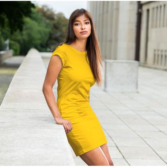 DÁMSKE ŠATY FREEDOM - ŠATY - OBLEČENIE