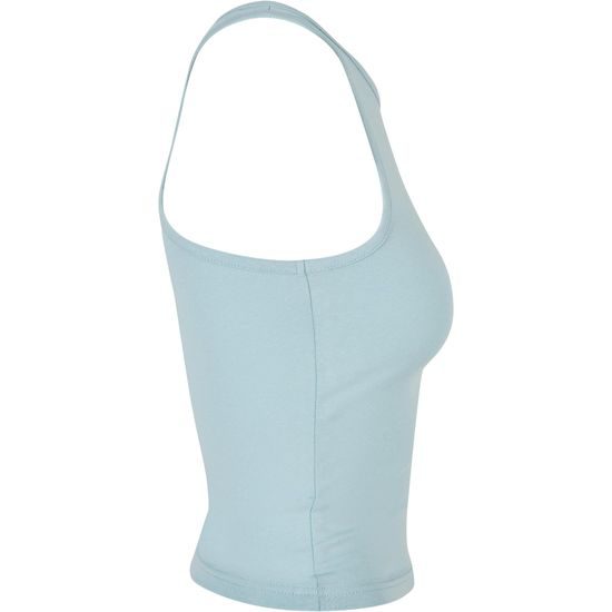 TOP DAMĂ RACER BACK MAIOU - MAIOURI - ÎMBRĂCĂMINTE