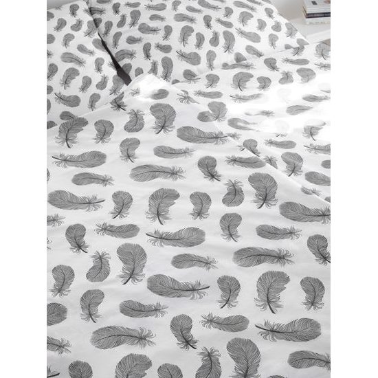 BAVLNENÉ OBLIEČKY PIERKA - BAVLNENÉ OBLIEČKY - DOMÁCNOSŤ