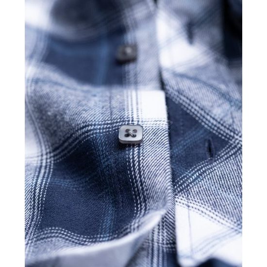 FLANELLHEMD ARDON OPTIFLANNELS - FLANELL-ARBEITSHEMDEN - ARBEITS KLEIDUNG