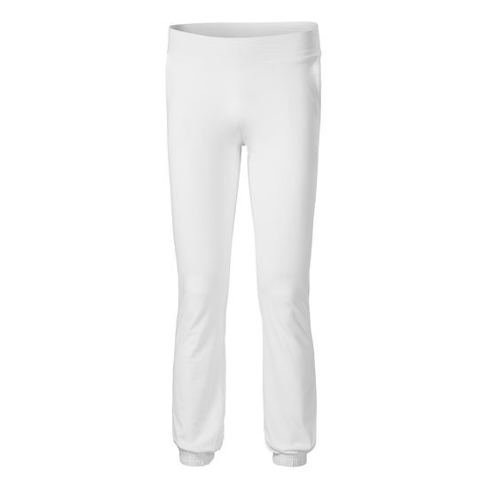 DAMEN SWEATHOSE LEISURE - JOGGINGHOSEN - KLEIDUNG