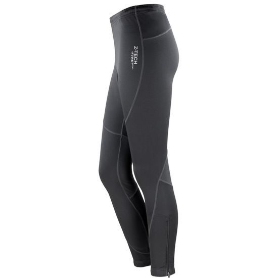 FÉRFI SPORT LEGGINGS SPRINT - NADRÁGOK FUTÁSHOZ - SPORTRUHÁZAT