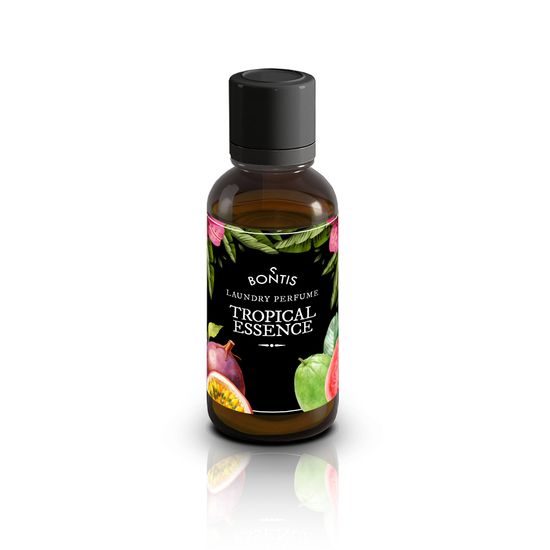 PARFUM DE RUFE TROPICAL ESSENCE 50 ML - PARFUMURI DE RUFE - GOSPODĂRIE