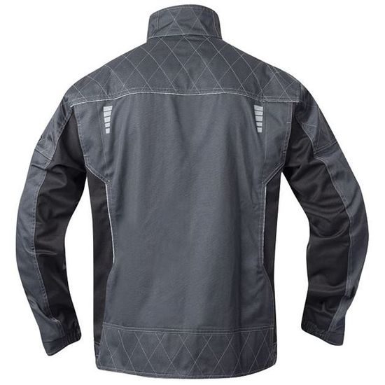 ZIMNÁ PRACOVNÁ BLÚZA VISION - BLÚZY - PRACOVNÉ ODEVY