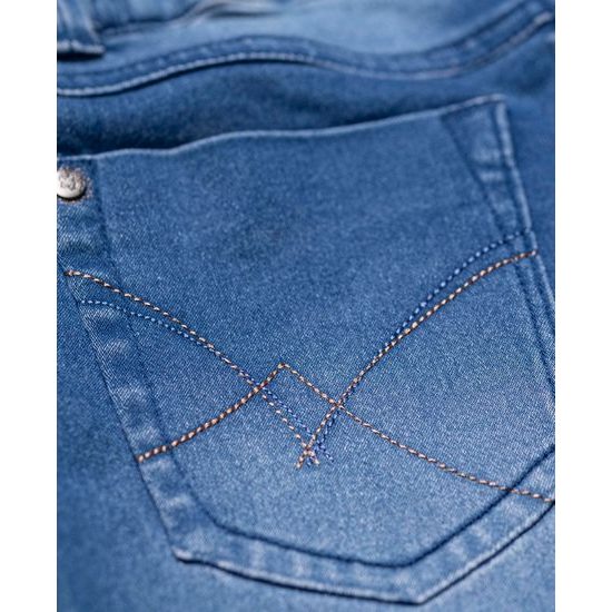 DÁMSKE NOHAVICE JASVENA JEANS - OBLEČENIE